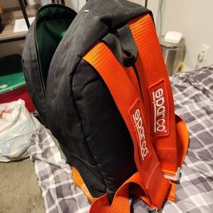 Bride Sparco Backpack